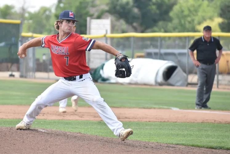 Marshall slips past Mankato